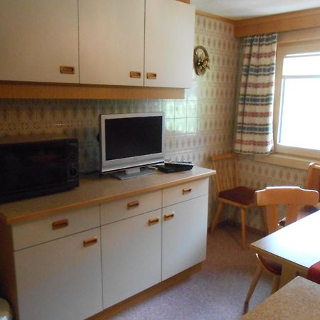 Haus Fernblick Leilighet Kappl  Rom bilde
