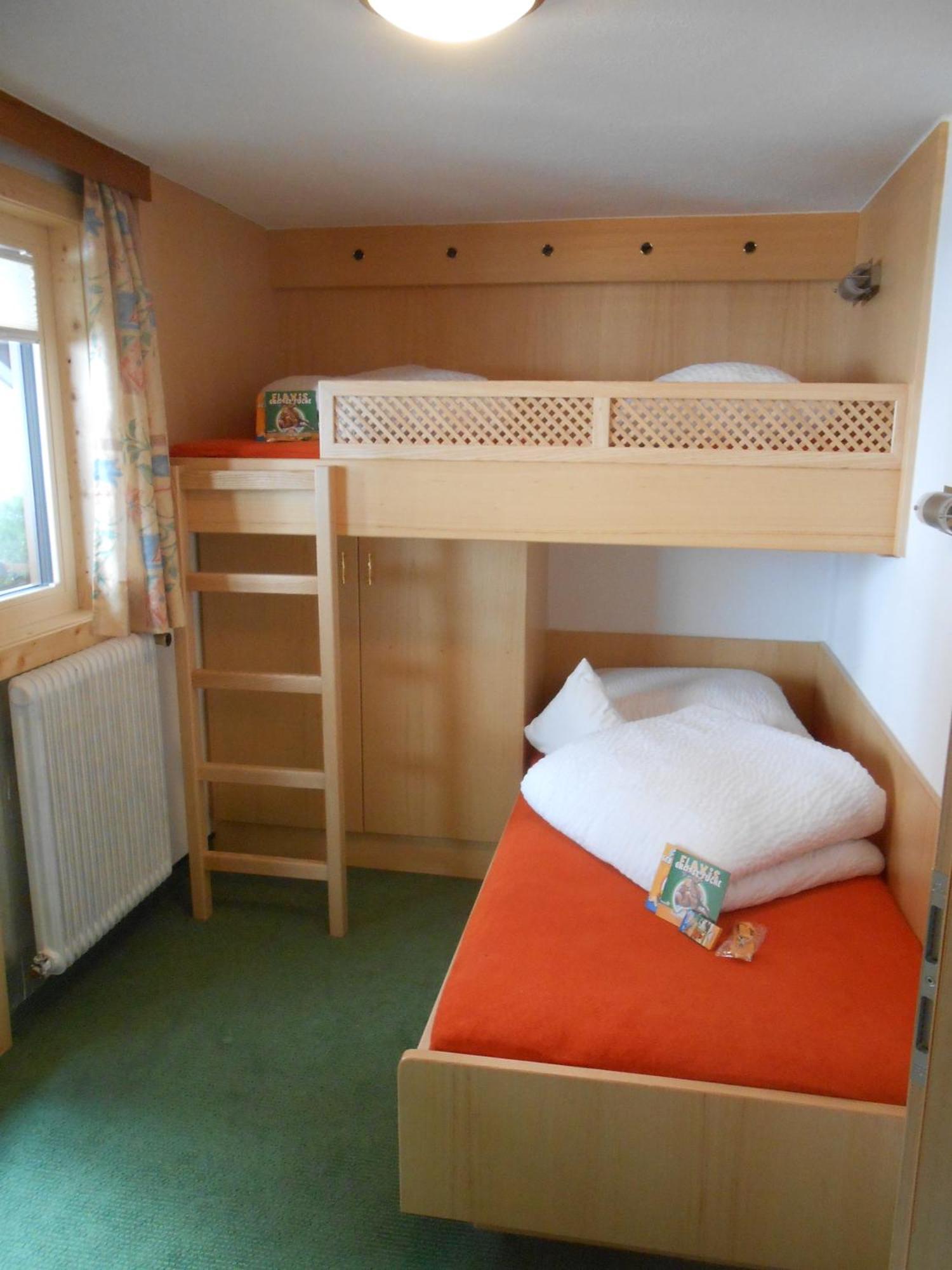 Haus Fernblick Leilighet Kappl  Rom bilde