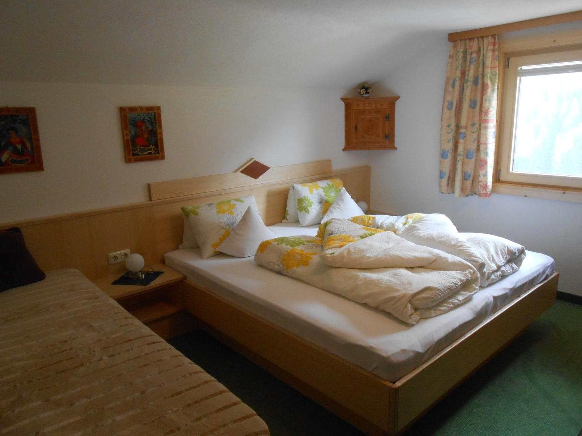 Haus Fernblick Leilighet Kappl  Rom bilde