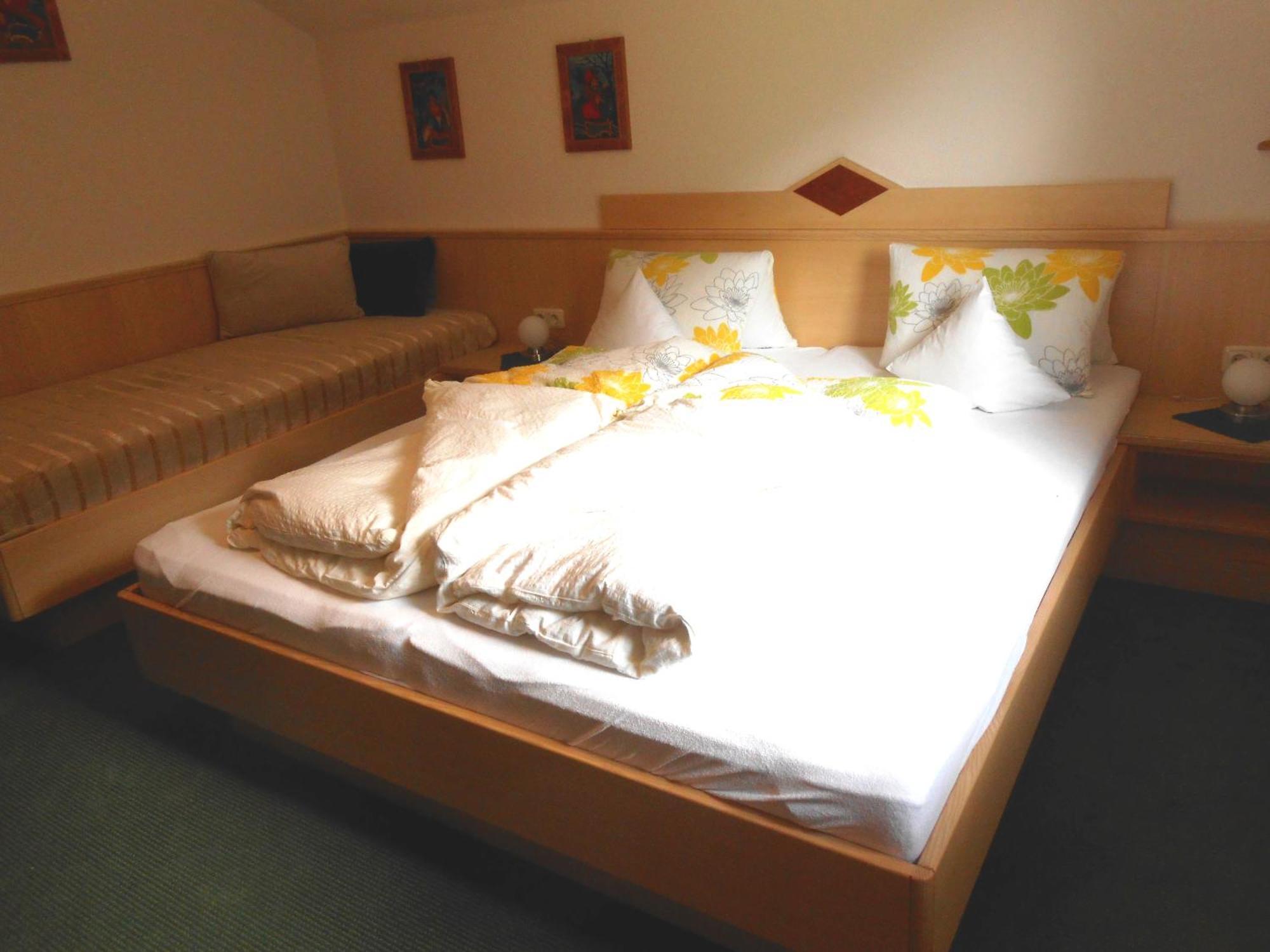 Haus Fernblick Leilighet Kappl  Rom bilde