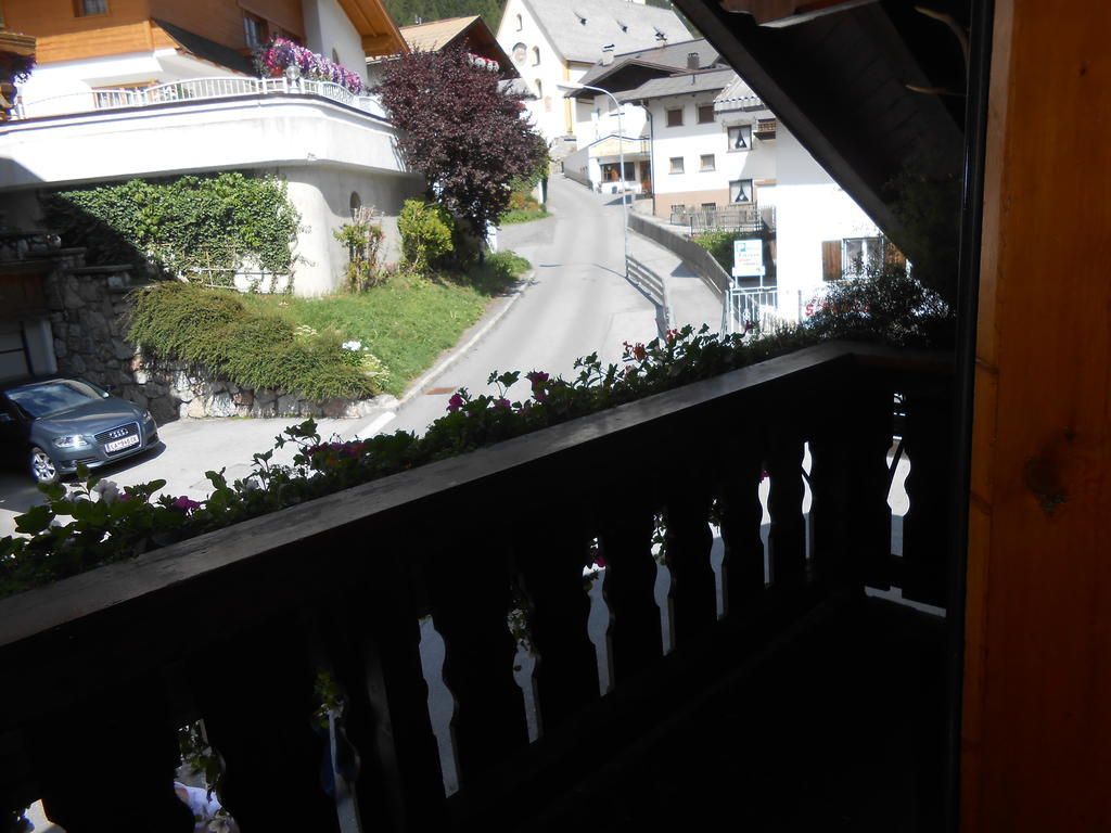Haus Fernblick Leilighet Kappl  Rom bilde