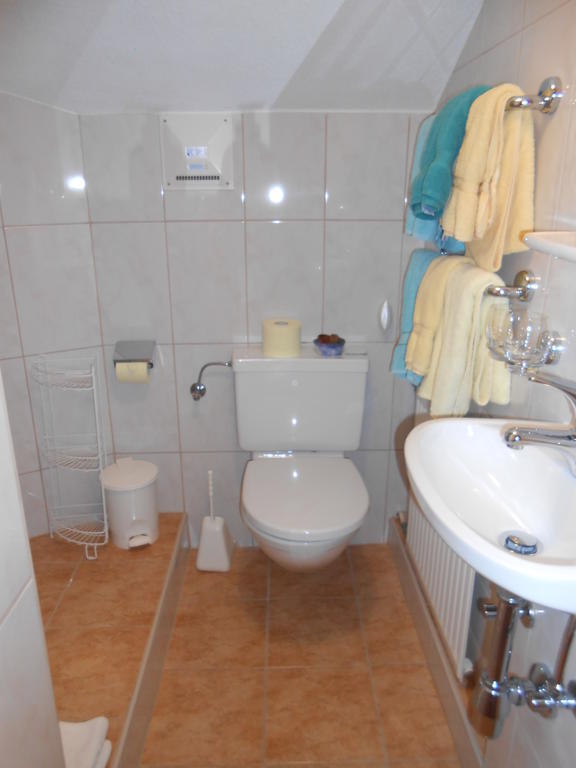Haus Fernblick Leilighet Kappl  Rom bilde