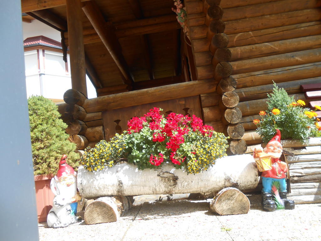 Haus Fernblick Leilighet Kappl  Rom bilde