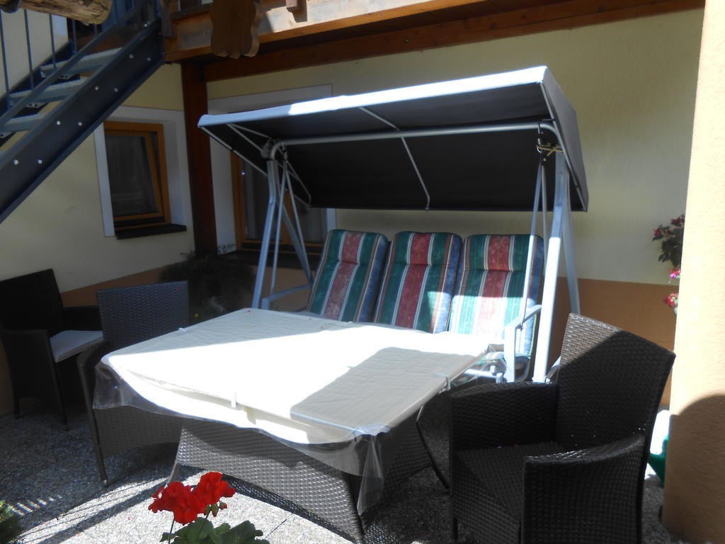 Haus Fernblick Leilighet Kappl  Rom bilde