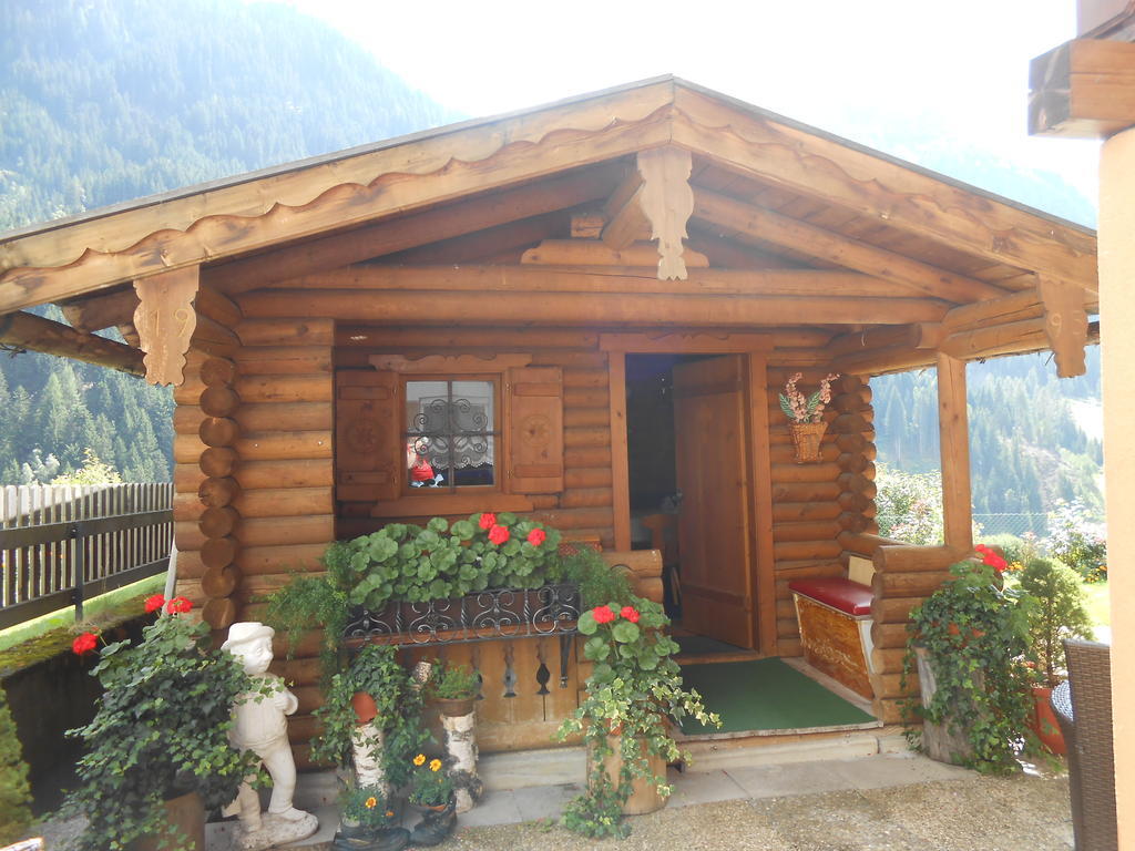 Haus Fernblick Leilighet Kappl  Rom bilde