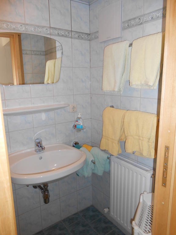 Haus Fernblick Leilighet Kappl  Rom bilde